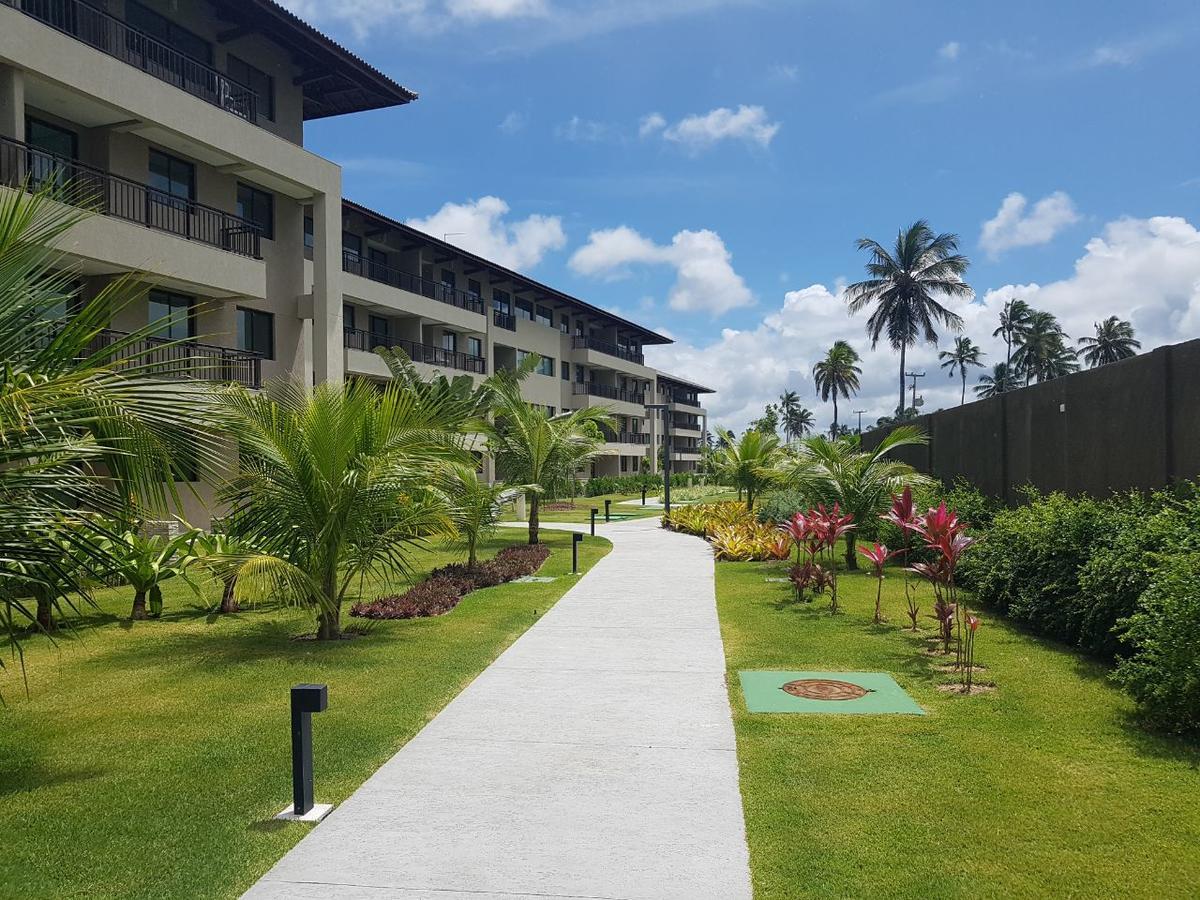 Beach Class Eco Life Porto de Galinhas Exterior foto