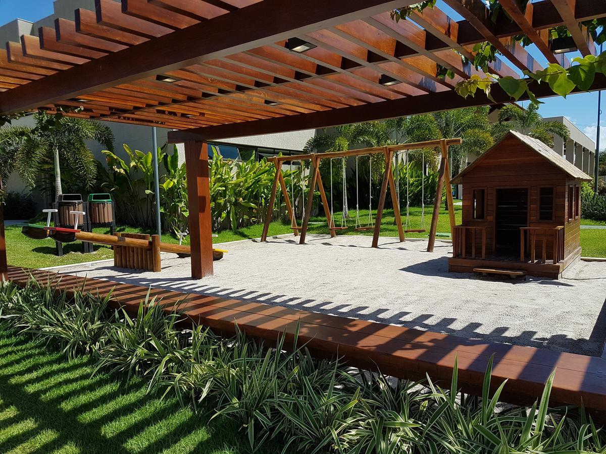 Beach Class Eco Life Porto de Galinhas Exterior foto