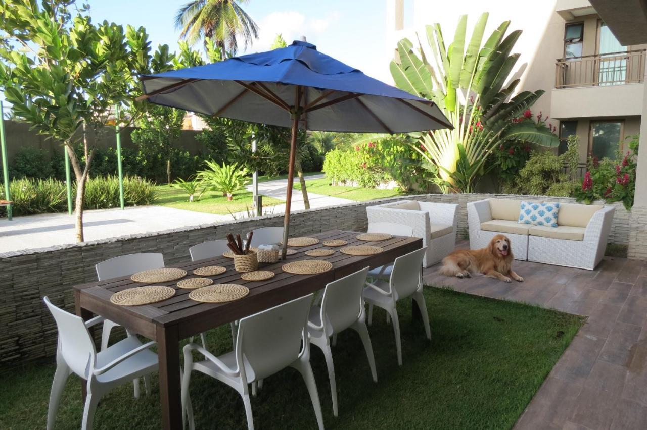Beach Class Eco Life Porto de Galinhas Exterior foto